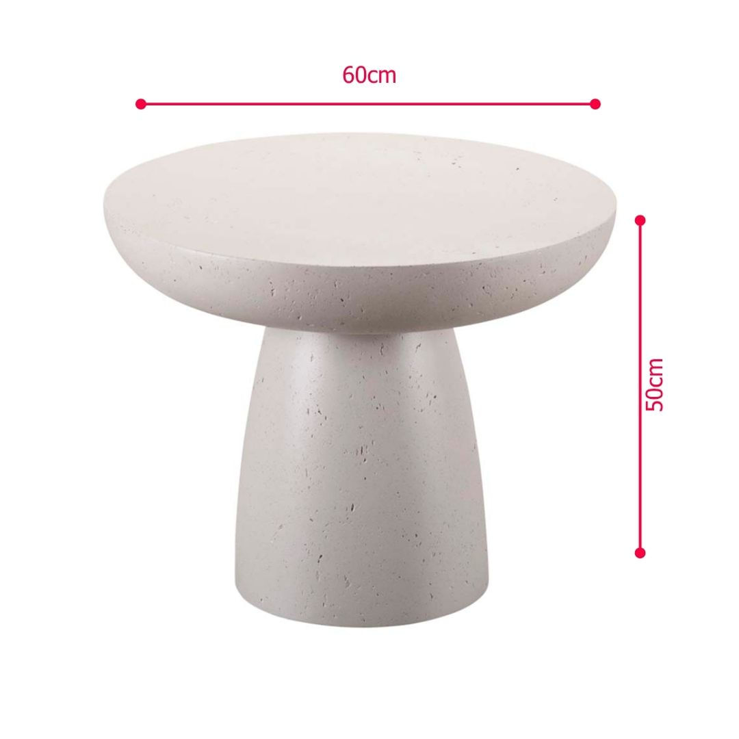 Mesa Centro Strauss Alta -3-